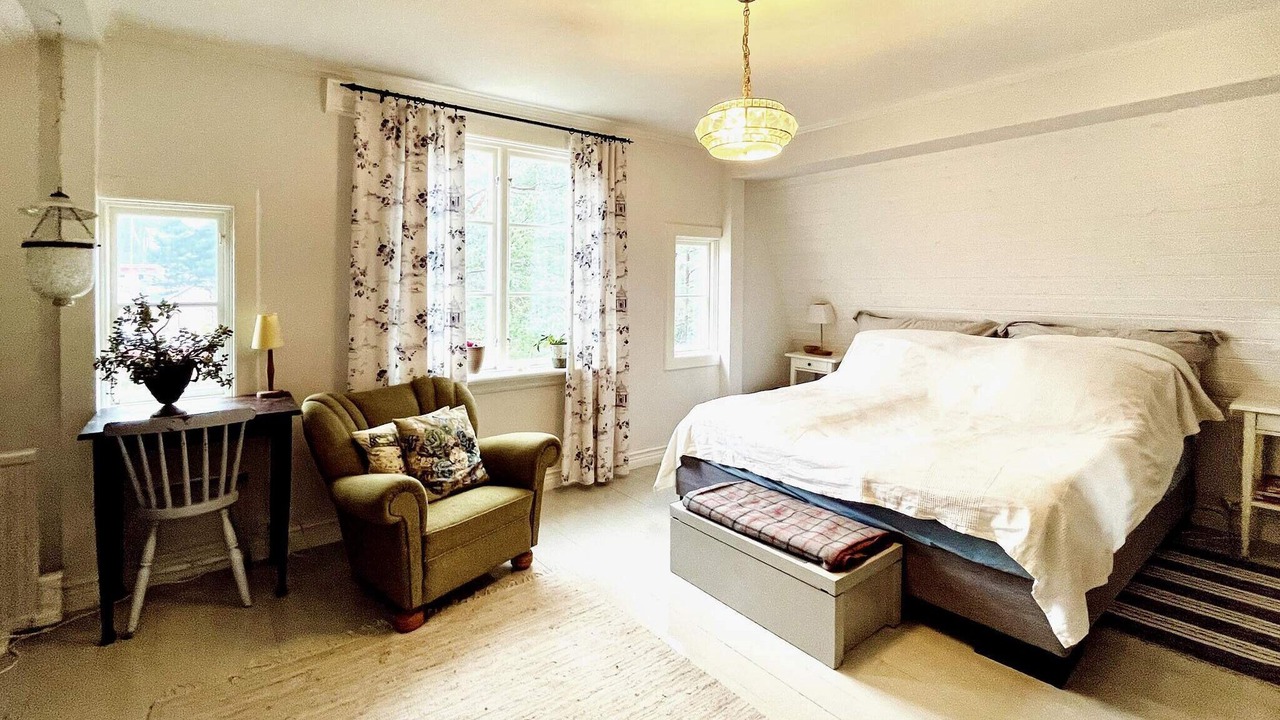 Photo of Bedroom in Haverud