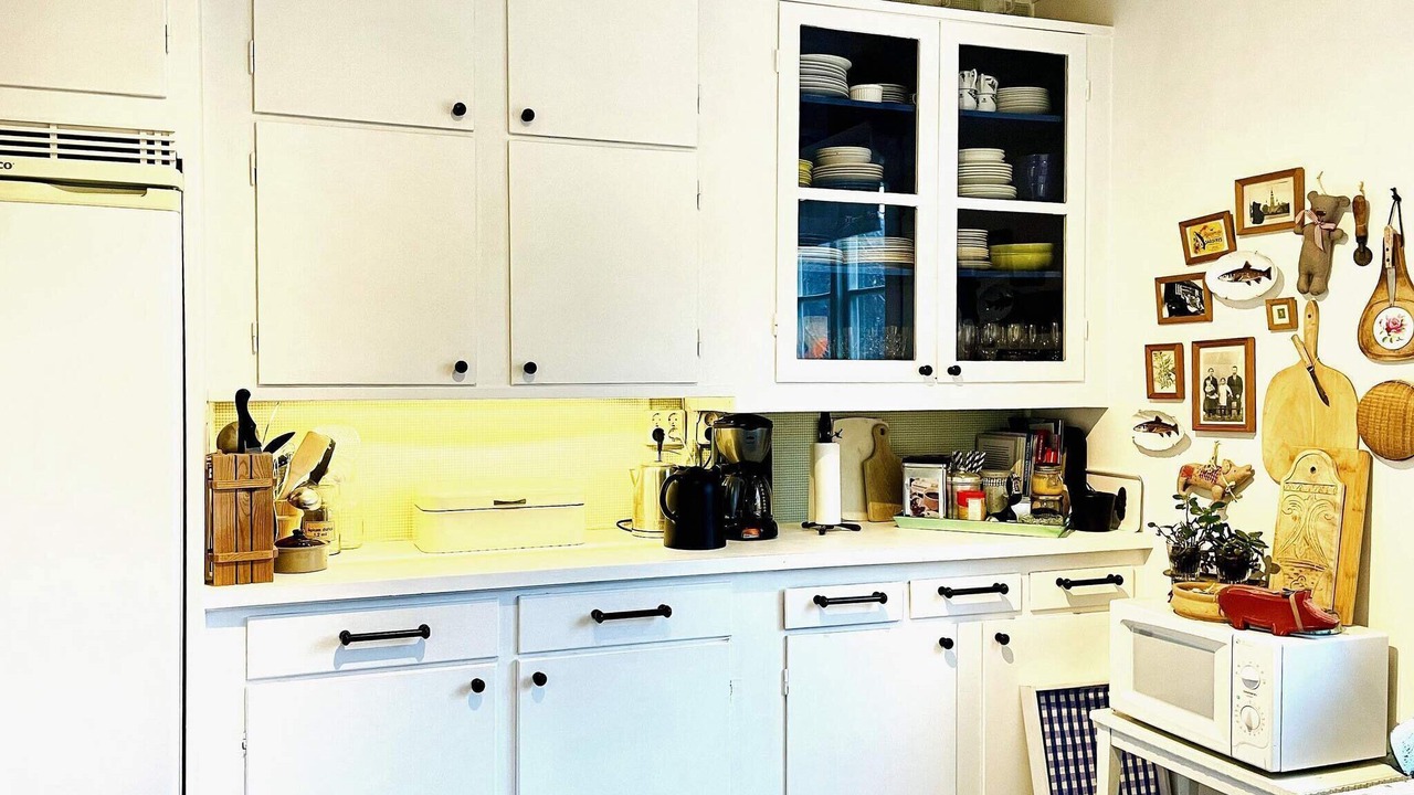 Photo of Kitchen in Haverud
