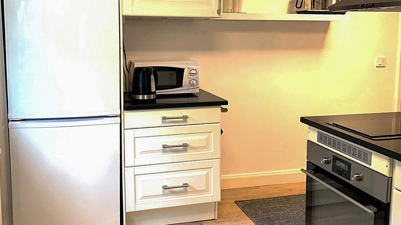 Photo of Kitchen in Bastad