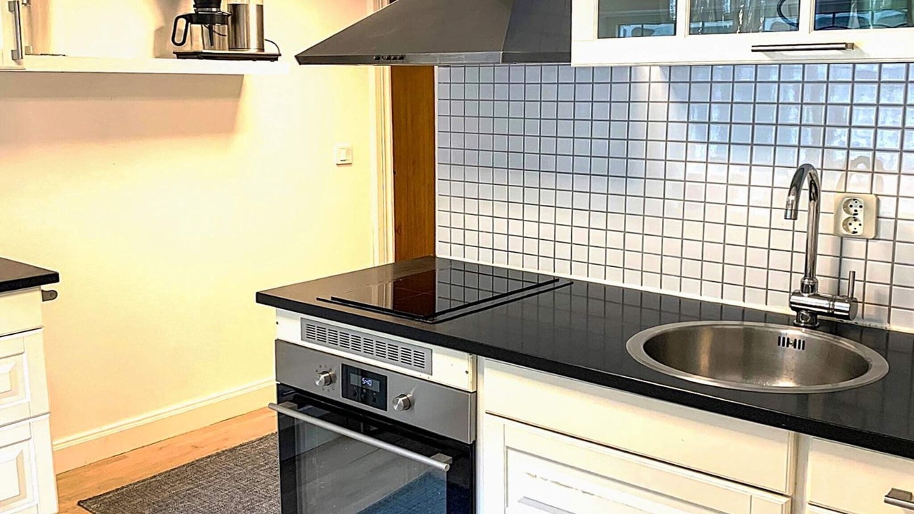 Photo of Kitchen in Bastad