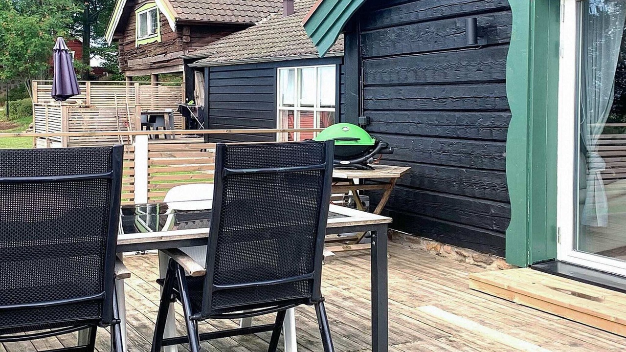 Photo of Outdoor in Bastad