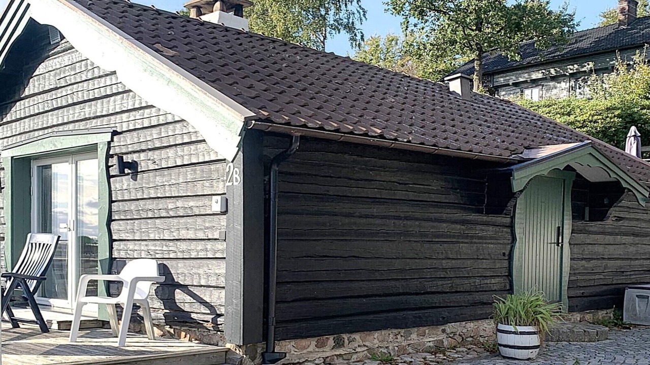 Photo of Outdoor in Bastad
