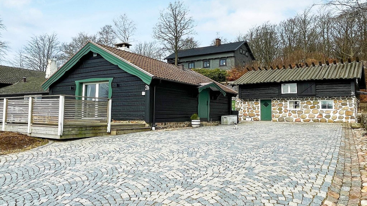 Photo of Outdoor in Bastad