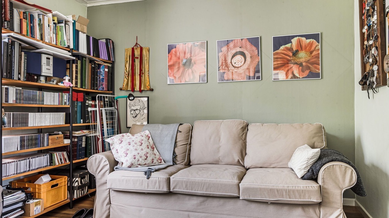 Photo of Livingroom in Klavrestrom
