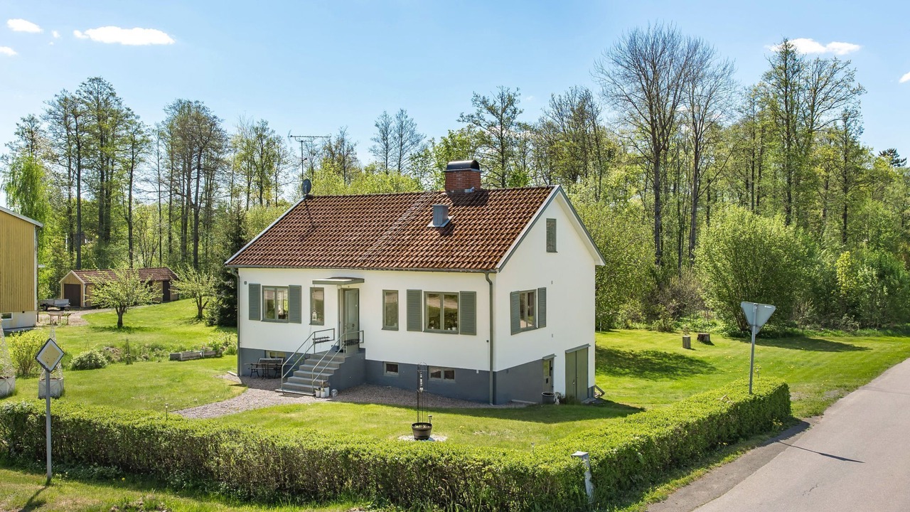 Photo of Outdoor in Klavrestrom