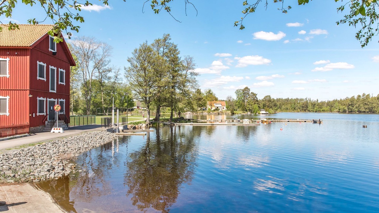 Photo of Outdoor in Klavrestrom