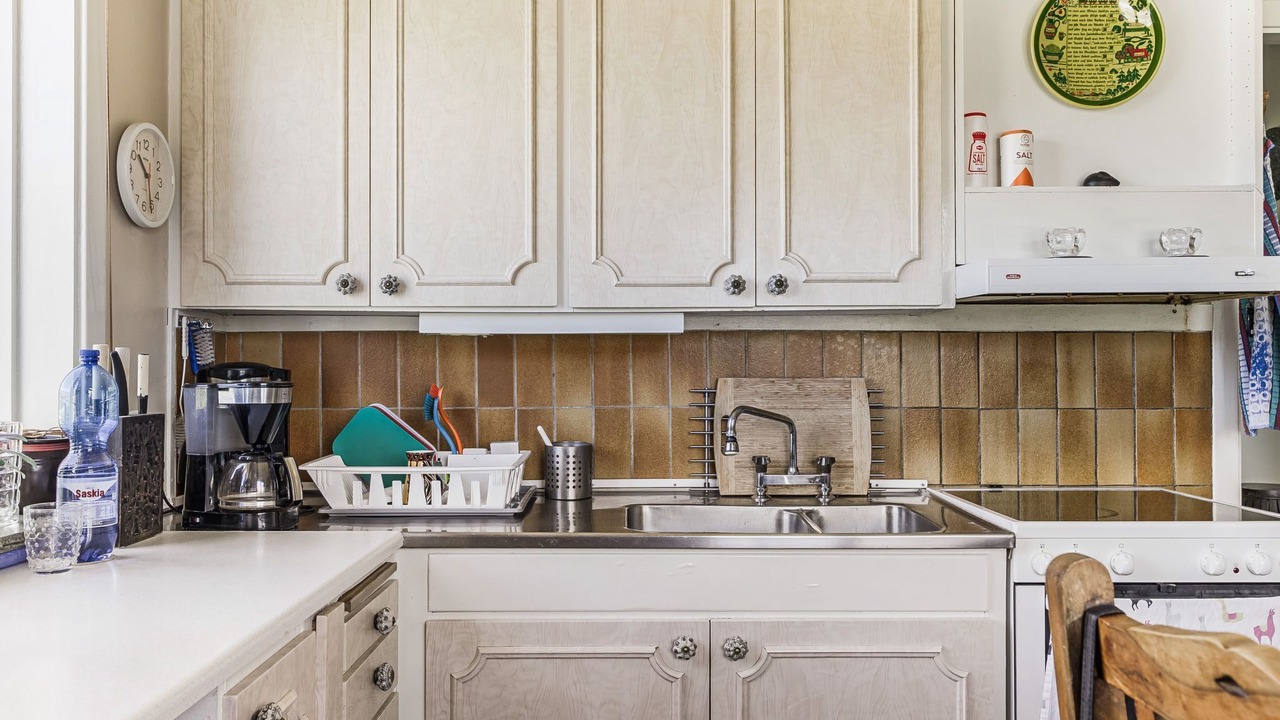 Photo of Kitchen in Klavrestrom