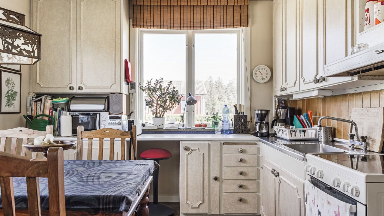 Photo of Kitchen in Klavrestrom