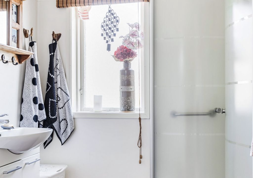 Photo of Bathroom in Klavrestrom