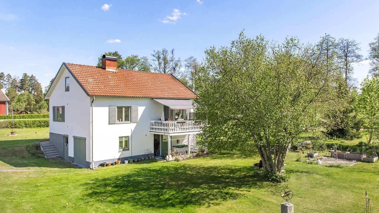 Photo of Outdoor in Klavrestrom