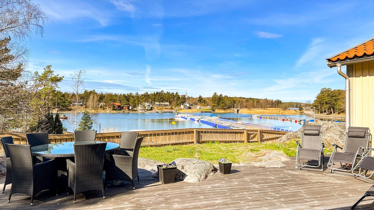 Photo of Outdoor in Sunda-Ramdalshojden
