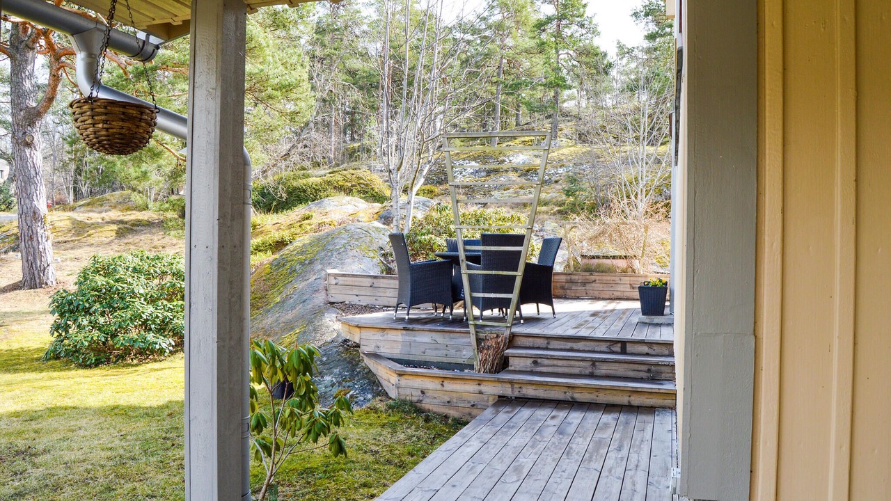 Photo of Outdoor in Sunda-Ramdalshojden