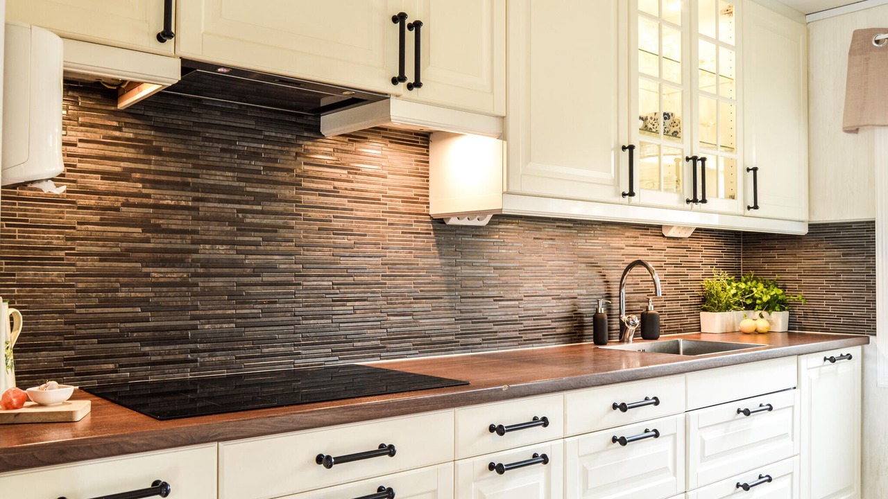 Photo of Kitchen in Sunda-Ramdalshojden