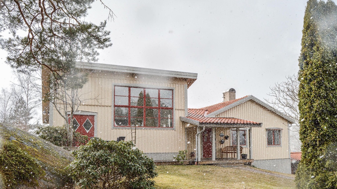 Photo of Outdoor in Sunda-Ramdalshojden