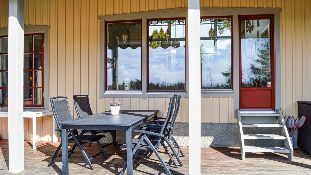 Photo of Outdoor in Sunda-Ramdalshojden