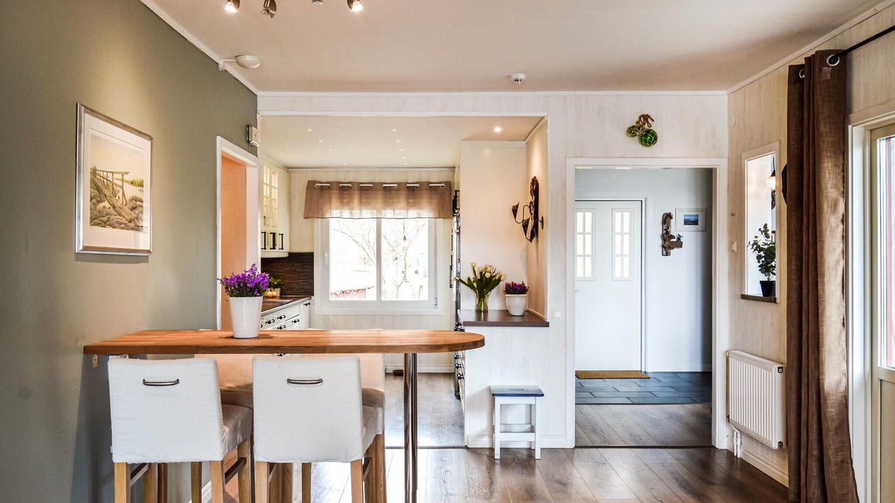 Photo of Kitchen in Sunda-Ramdalshojden