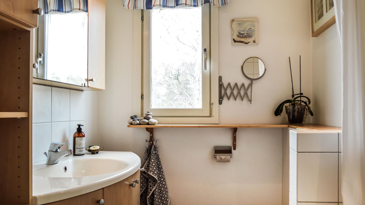 Photo of Bathroom in Sunda-Ramdalshojden