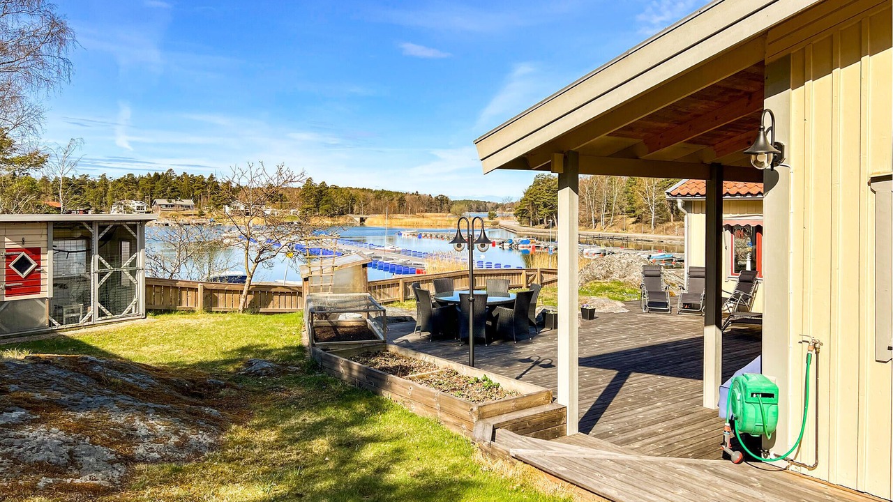 Photo of Outdoor in Sunda-Ramdalshojden