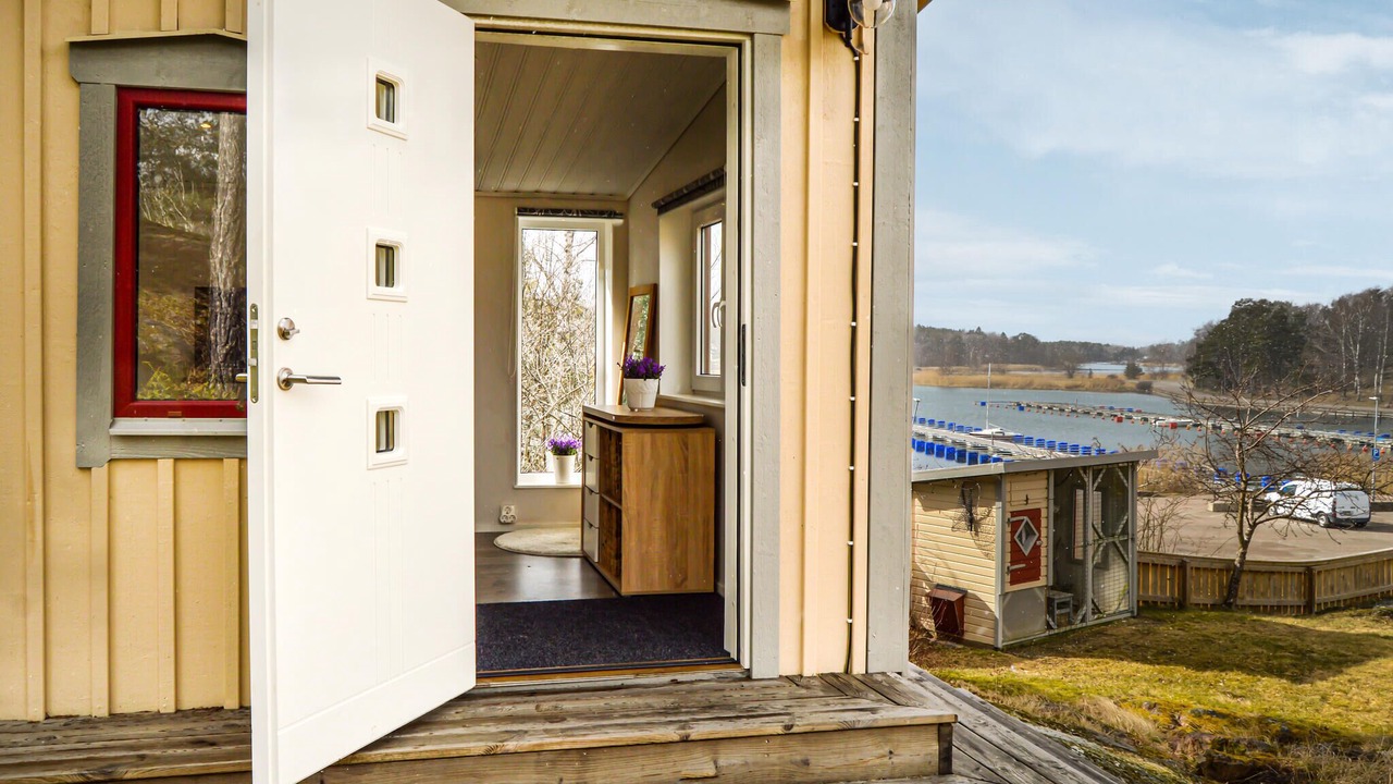 Photo of Outdoor in Sunda-Ramdalshojden