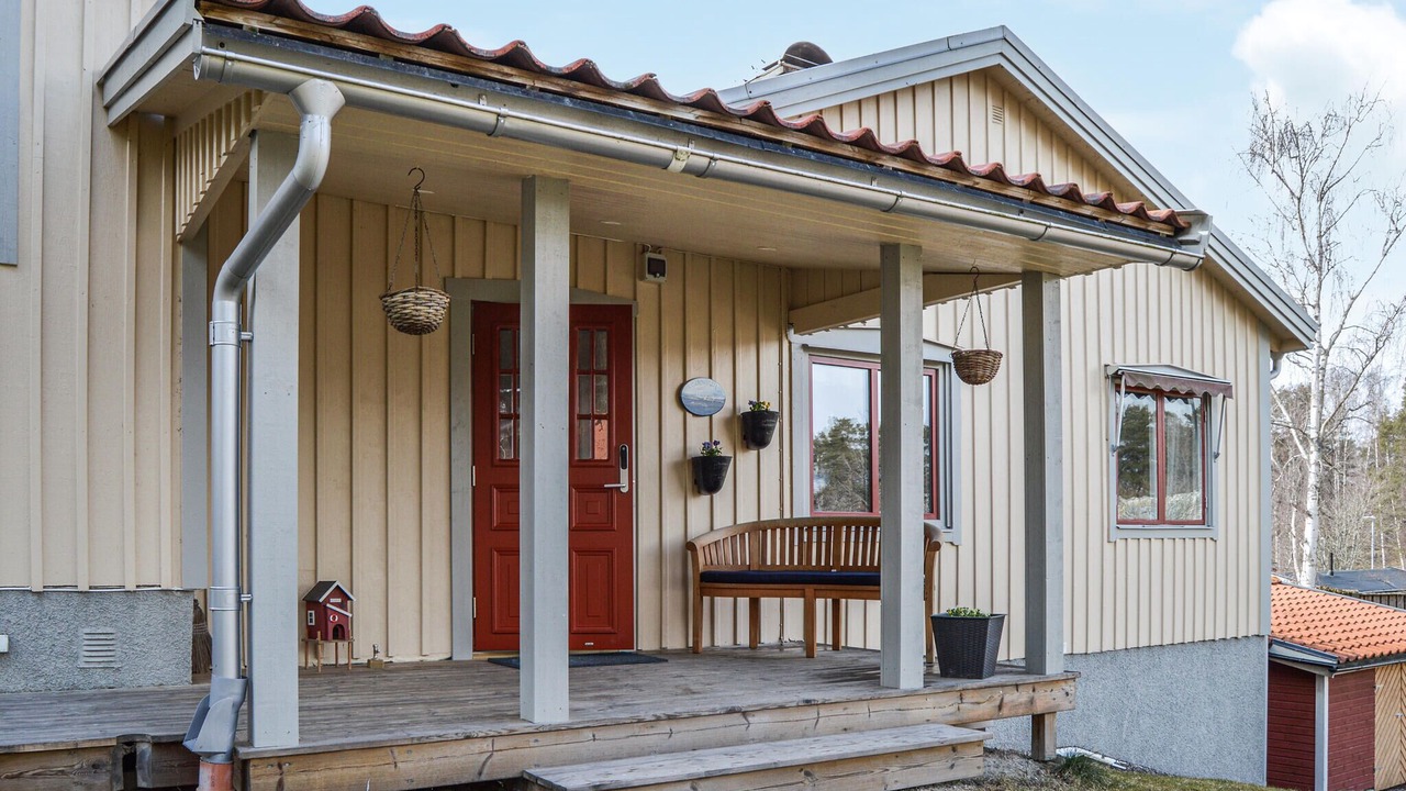 Photo of Outdoor in Sunda-Ramdalshojden