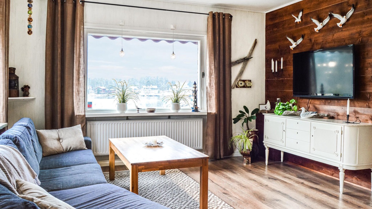 Photo of Livingroom in Sunda-Ramdalshojden
