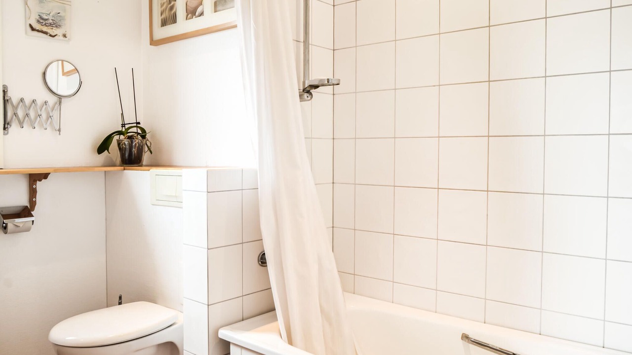 Photo of Bathroom in Sunda-Ramdalshojden