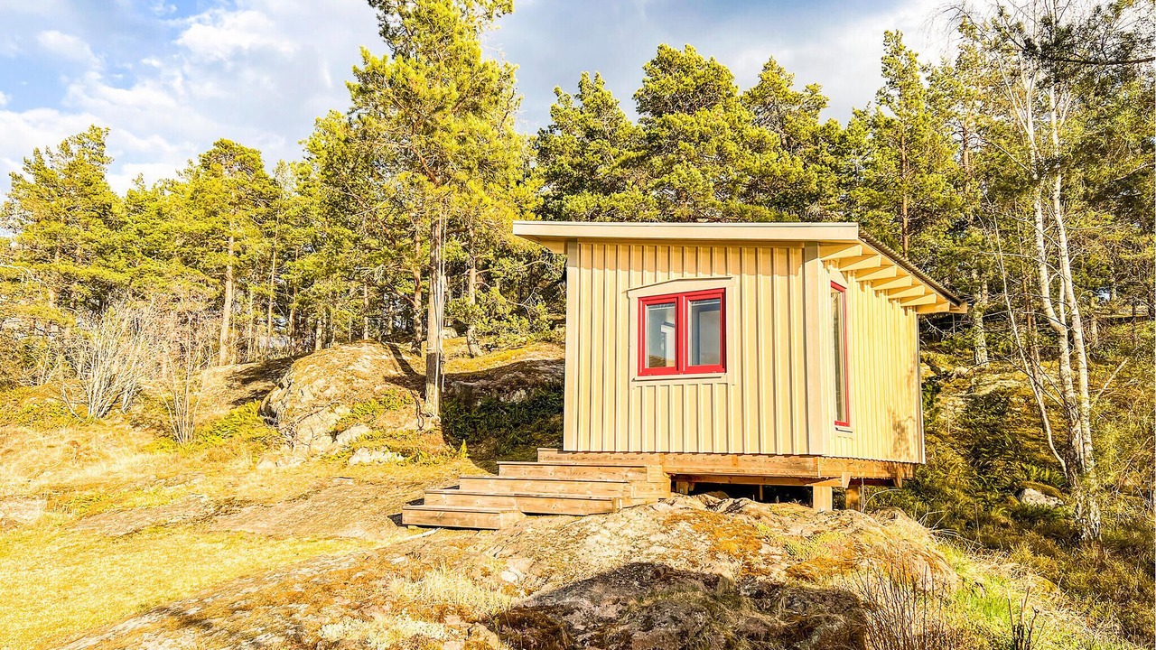 Photo of Outdoor in Sunda-Ramdalshojden