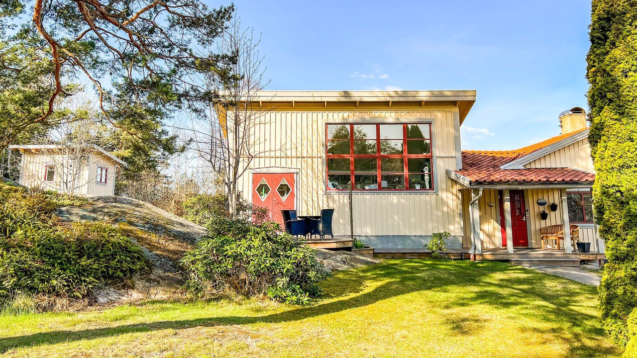 Photo of Outdoor in Sunda-Ramdalshojden