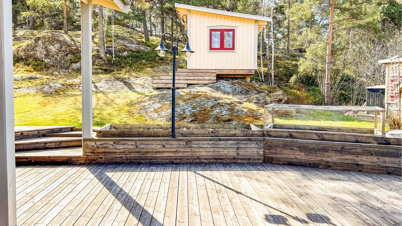 Photo of Outdoor in Sunda-Ramdalshojden