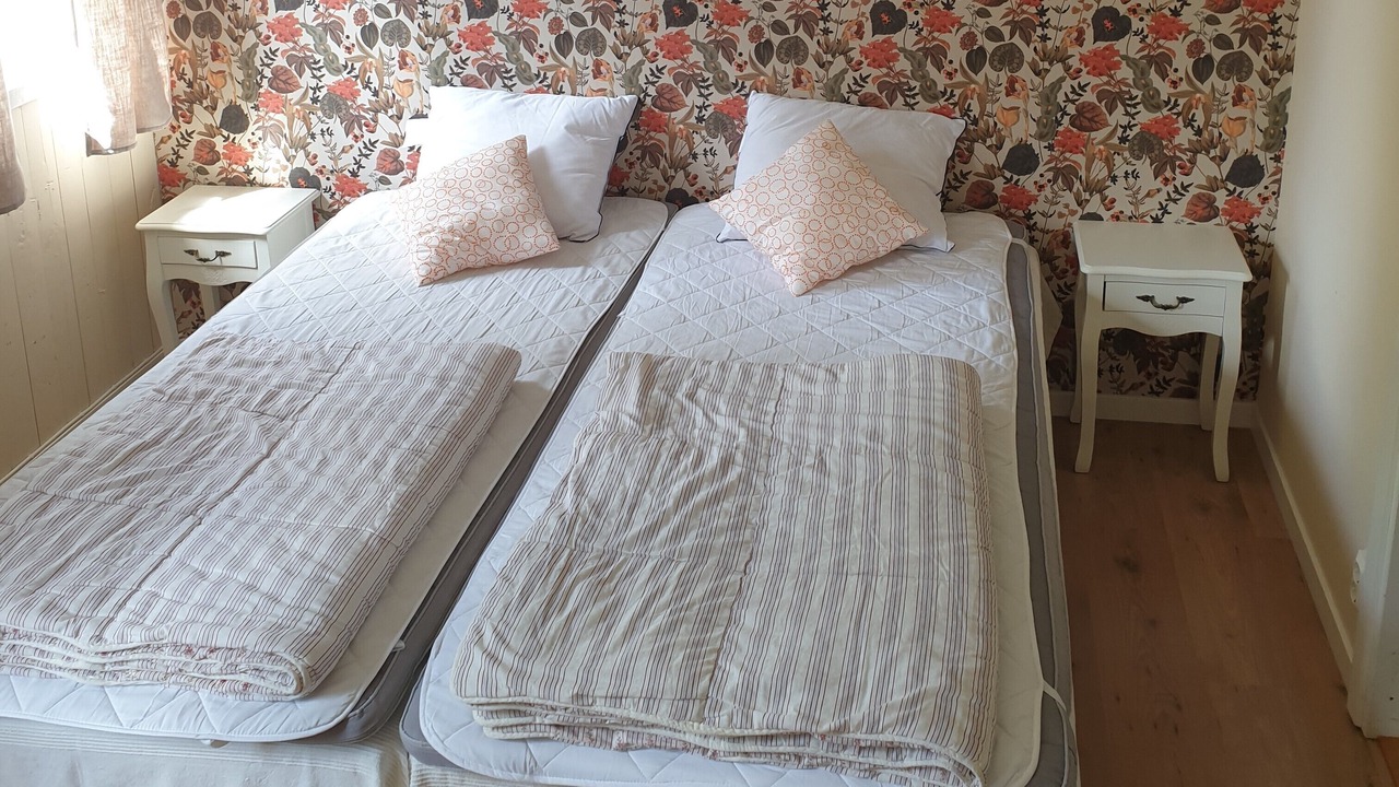 Photo of Bedroom in Axvall