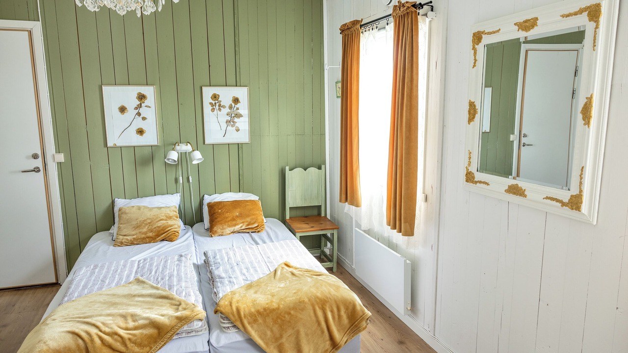 Photo of Bedroom in Axvall