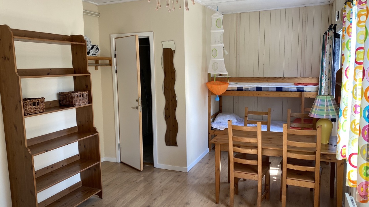 Photo of Bedroom in Axvall