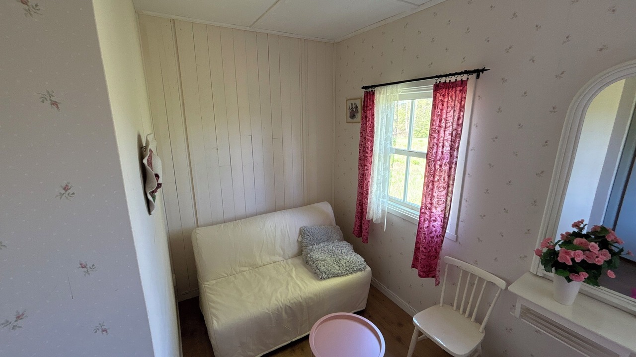 Photo of Bedroom in Axvall