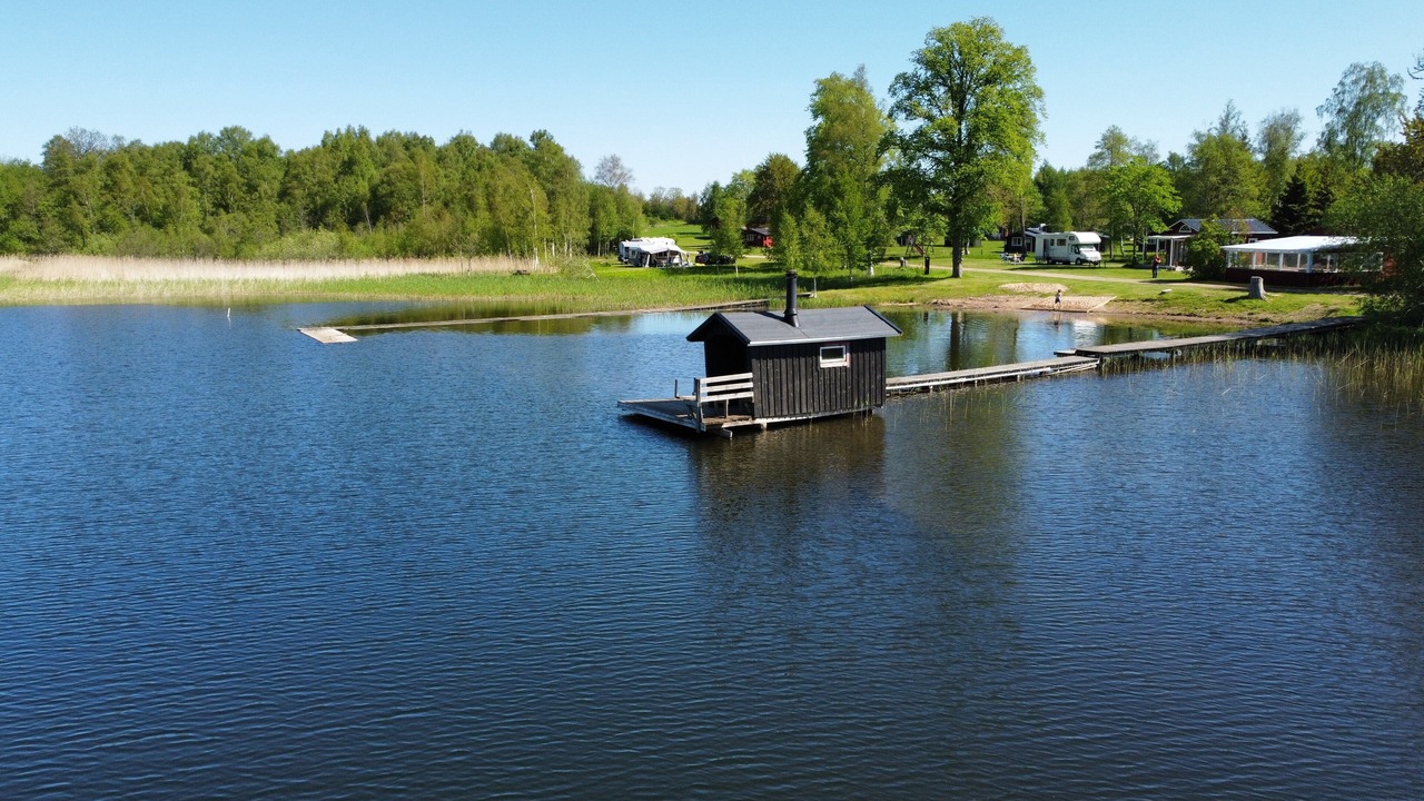 Photo of Outdoor in Axvall