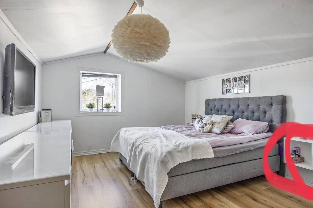 Photo of Bedroom in Olofstorp