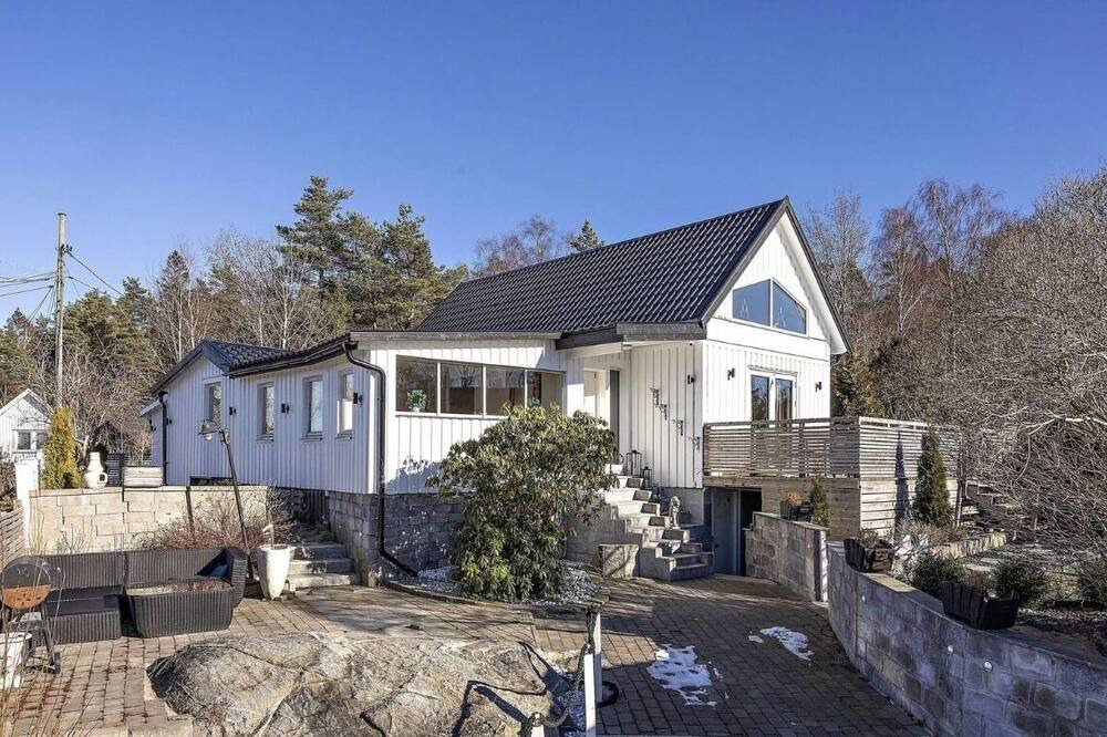 Photo of Outdoor in Olofstorp