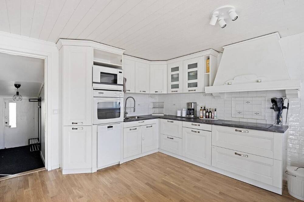 Photo of Kitchen in Olofstorp