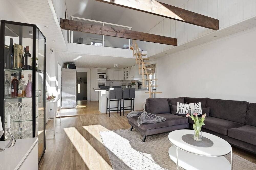 Photo of Livingroom in Olofstorp