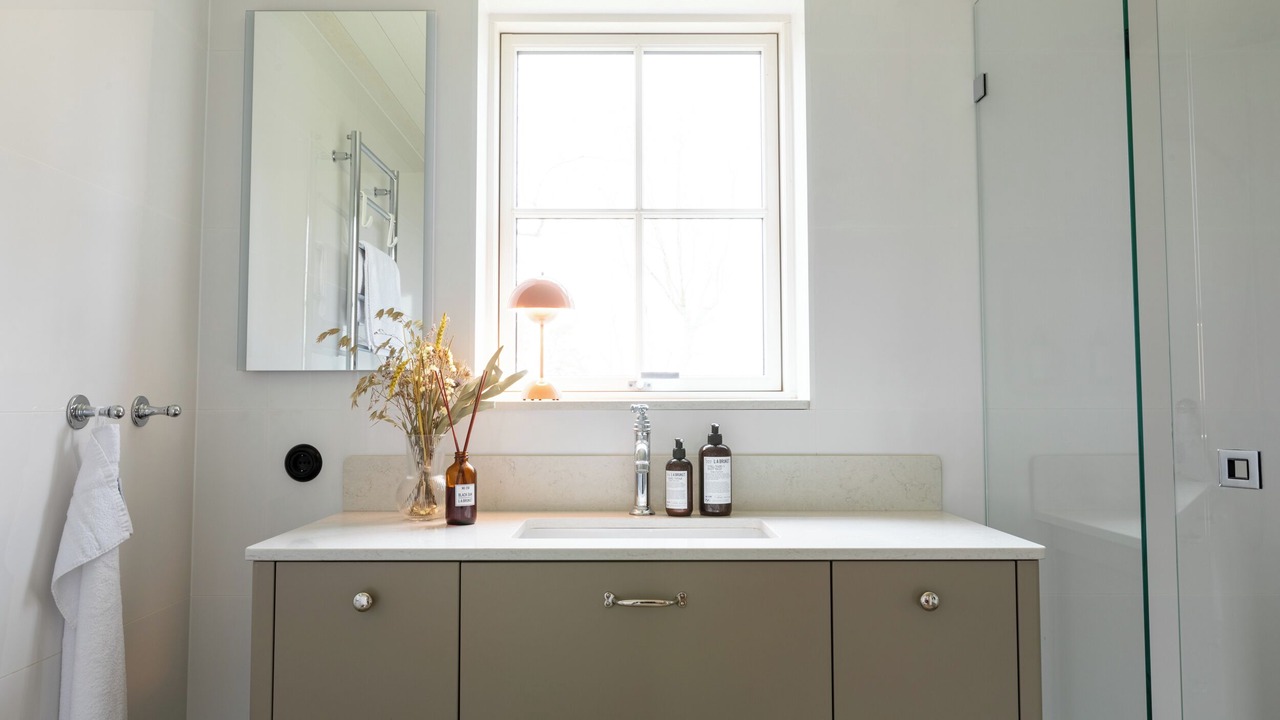 Photo of Bathroom in Karlskrona Municipality