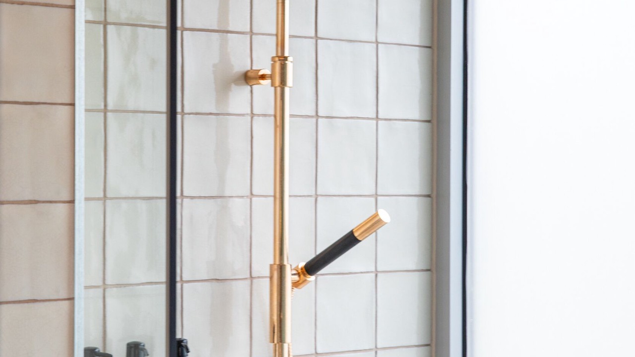 Photo of Bathroom in Karlskrona Municipality