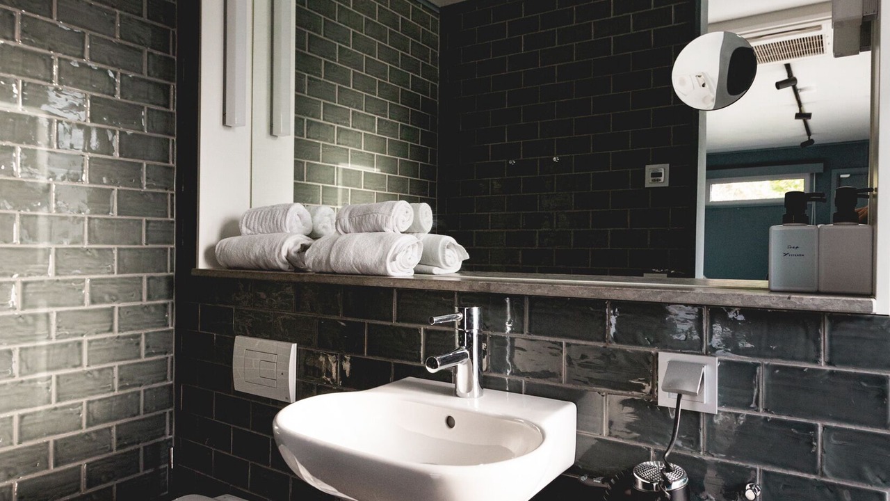 Photo of Bathroom in Karlskrona Municipality