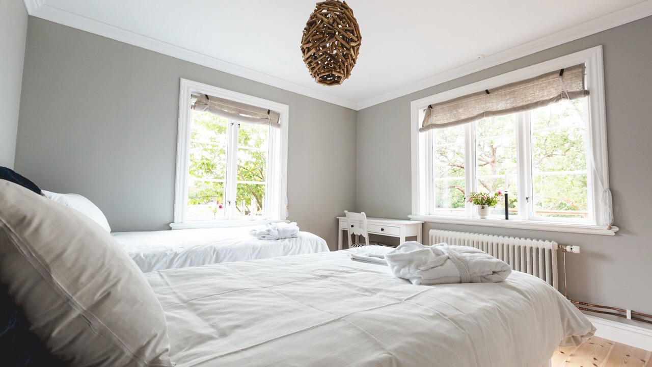 Photo of Bedroom in Karlskrona Municipality