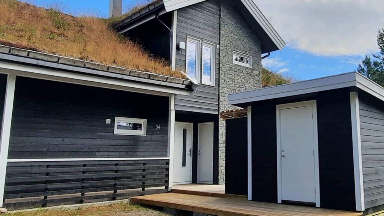 Photo of Outdoor in Nissedal