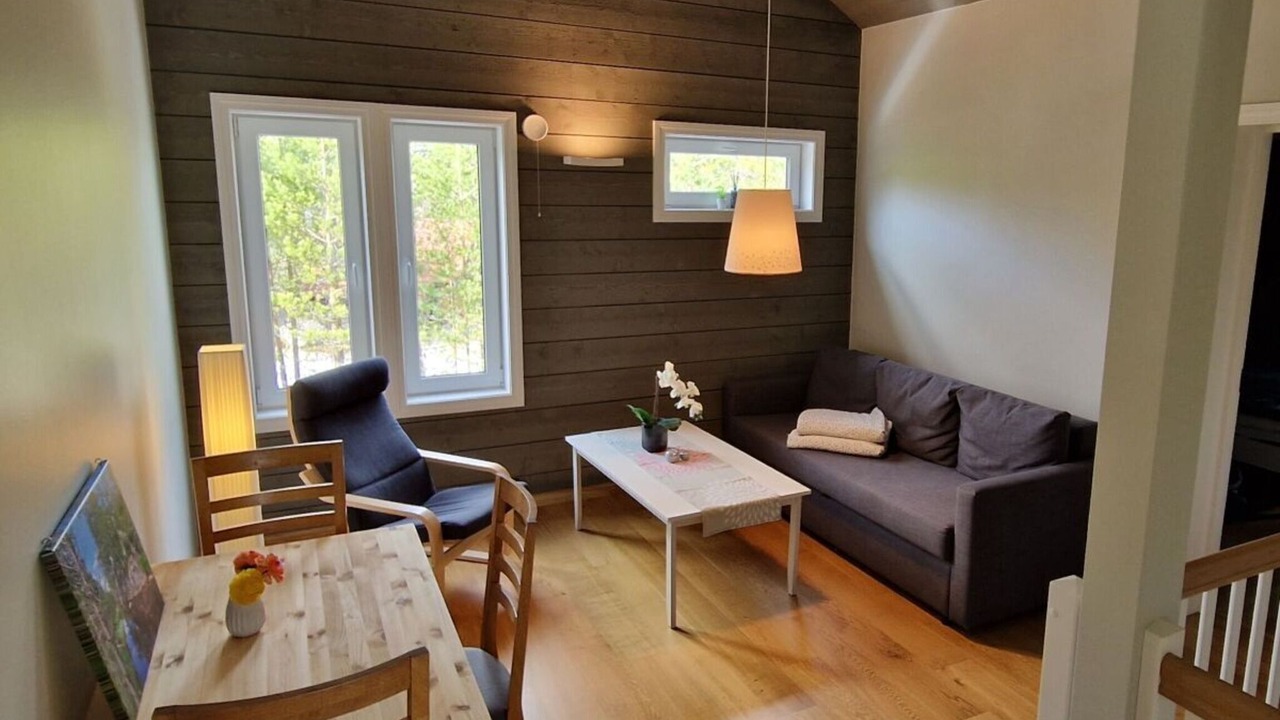 Photo of Livingroom in Nissedal