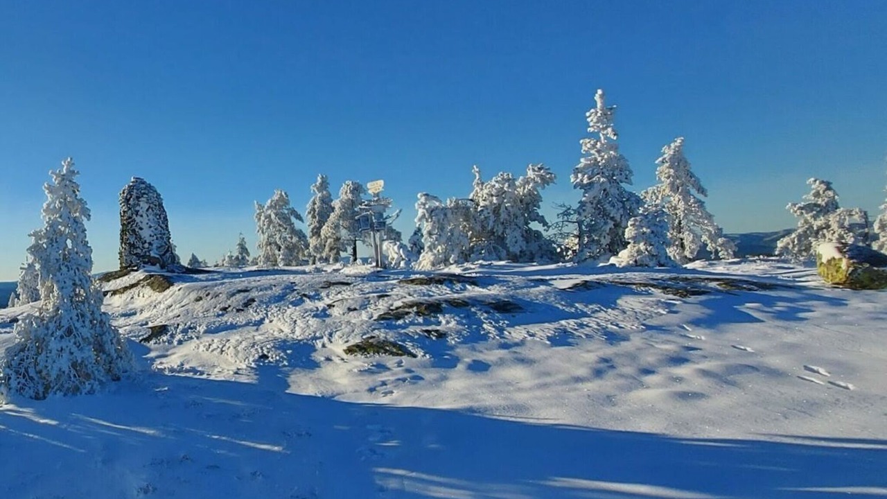 Photo of Others in Nissedal