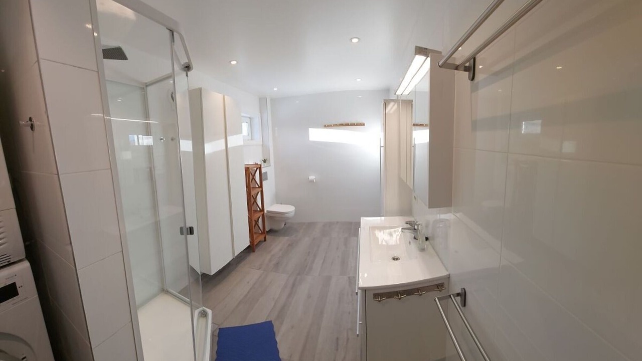 Photo of Bathroom in Nissedal