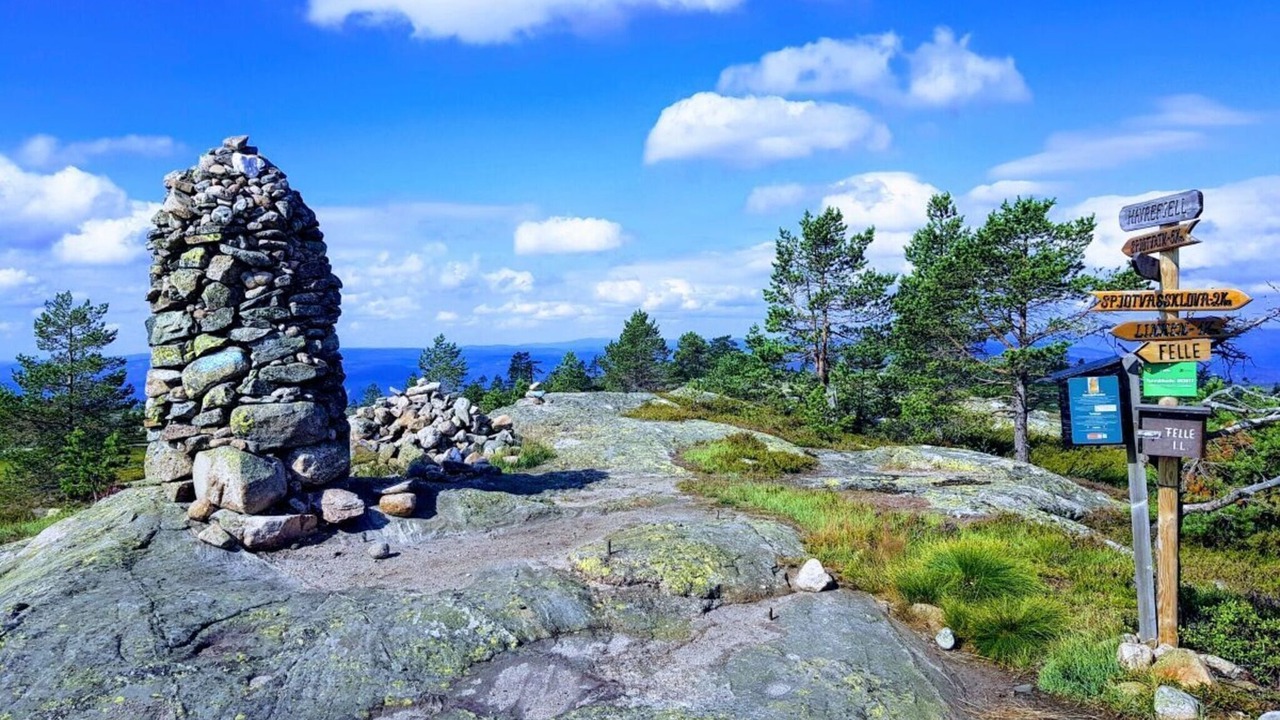 Photo of Outdoor in Nissedal