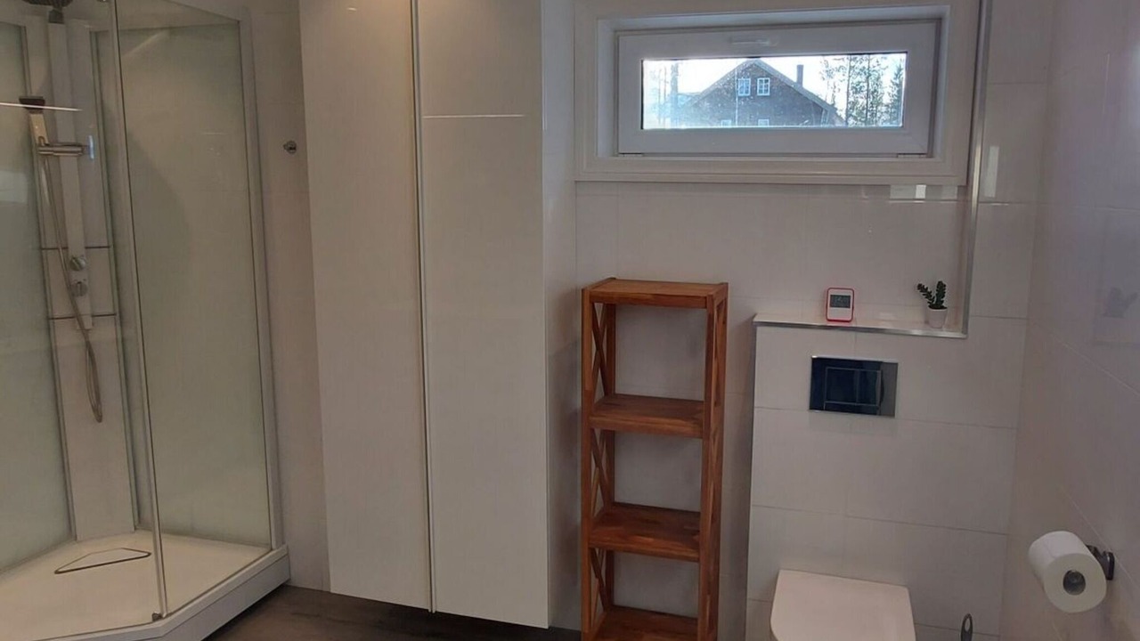 Photo of Bathroom in Nissedal