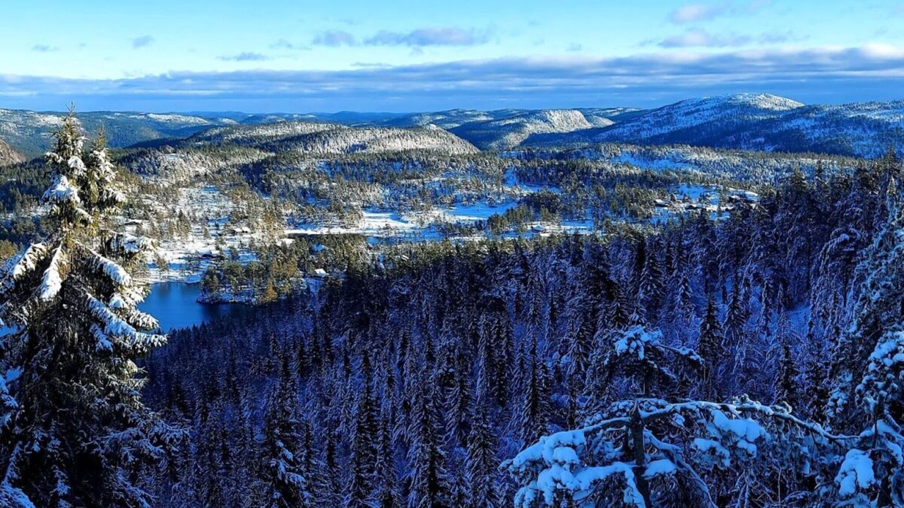 Photo of Outdoor in Nissedal