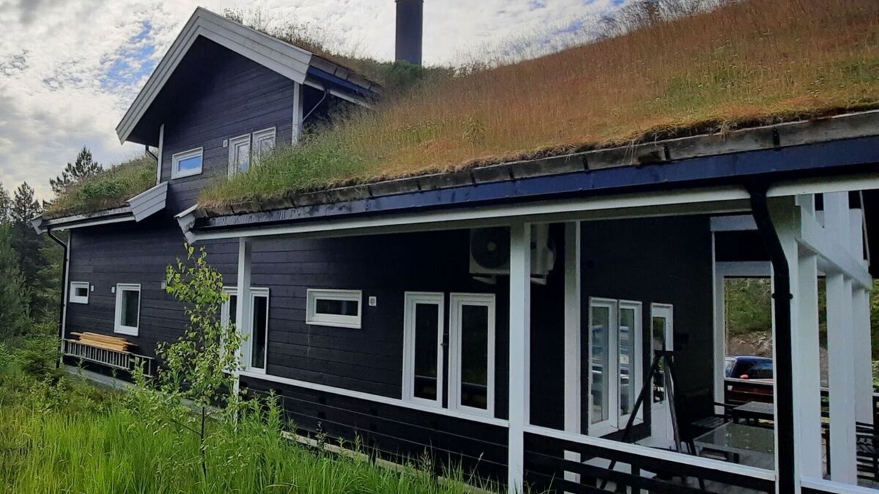 Photo of Outdoor in Nissedal